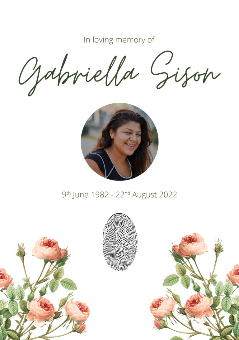 TemplateOne - Pink Roses